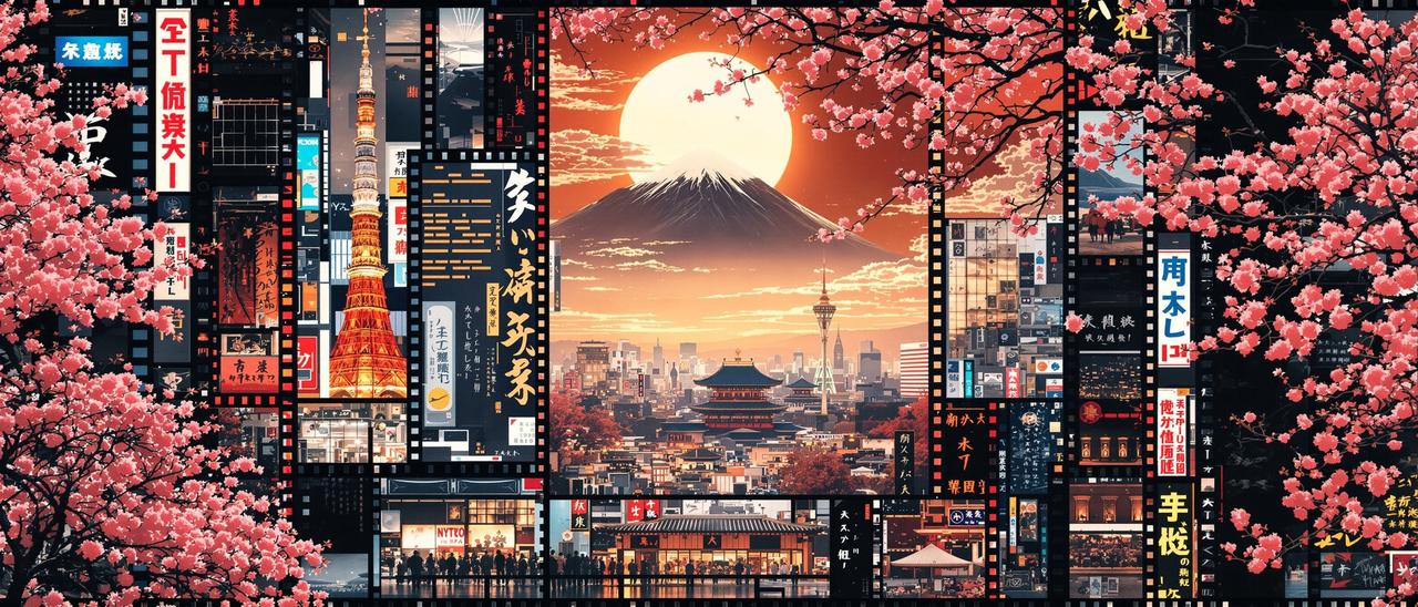 亚洲电影新浪潮 - 木瓜电影院