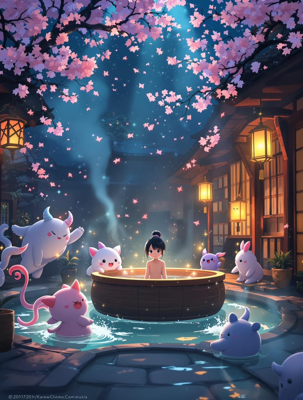 千与千寻：神隐少女 - 木瓜电影院