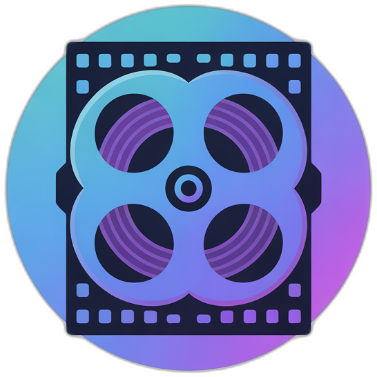 木瓜电影院 Logo